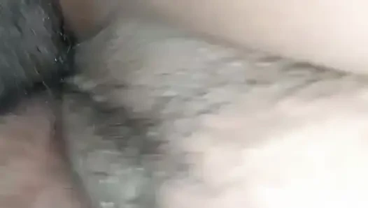 MMS tante menjadi viral, nikmatilah sepenuhnya