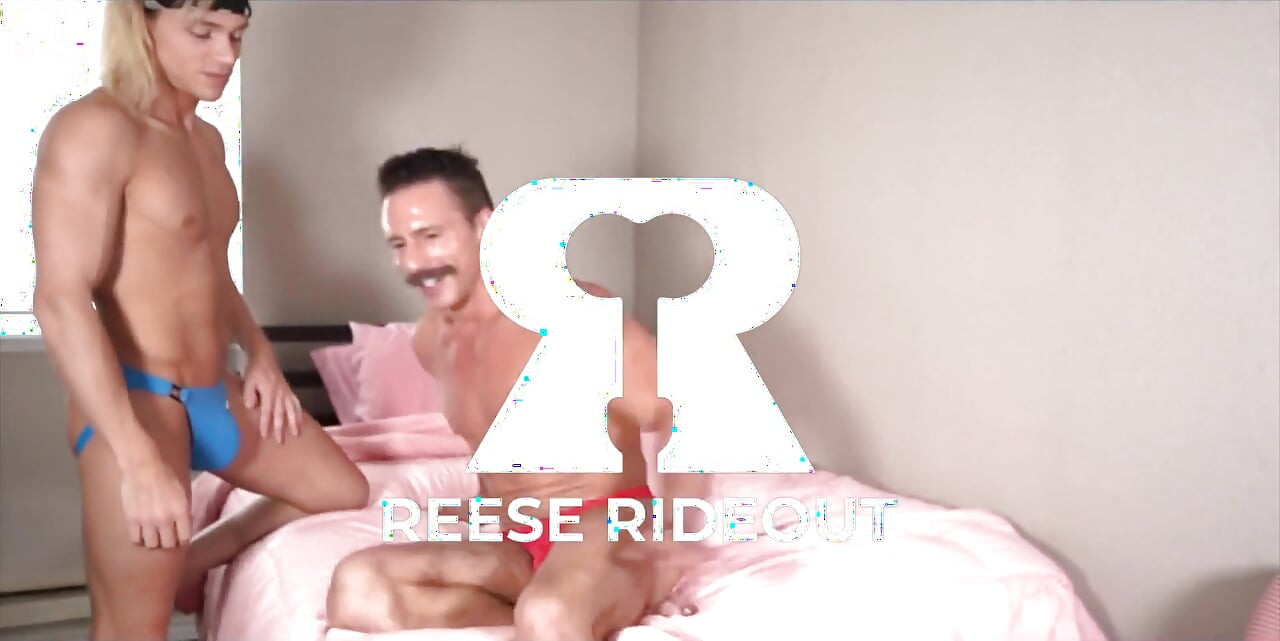 Johnny Moon Throat Fuck