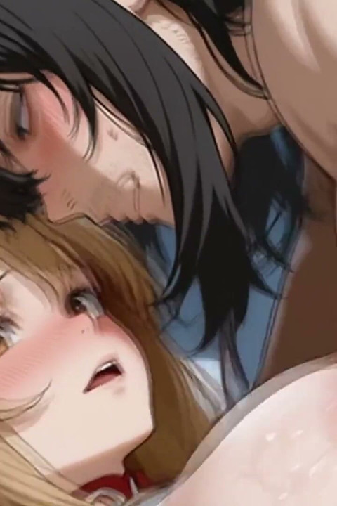 Aizawa (mha) X Asuna (sao)