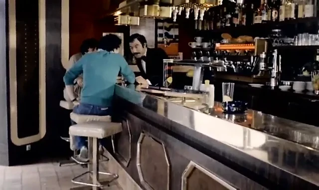 La Femme Objet (1980) Full