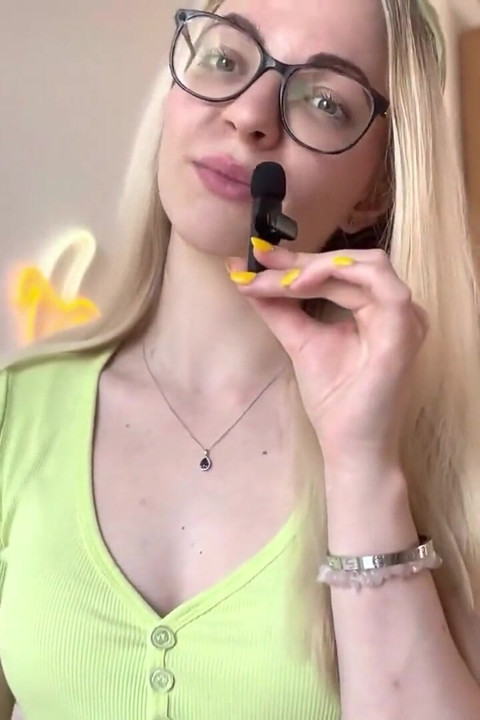 Taloudellinen valta-asema ASMR-roolipeli
