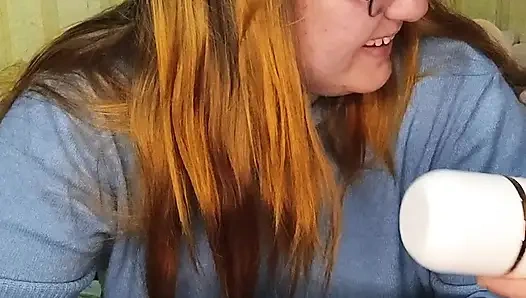 Ein kurzer podcast über meine spielsachen und Videopläne