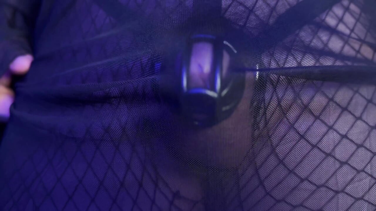 Caged up and Lost the Key
