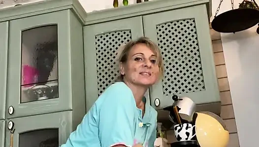 Good breakfast my friends