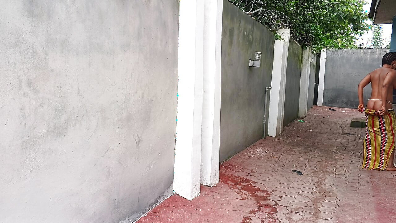 Fucked My Naughty Bitch Neighbor While Her Husband Was Away