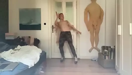 Sinwani porn video – Yitzhak Sinwani