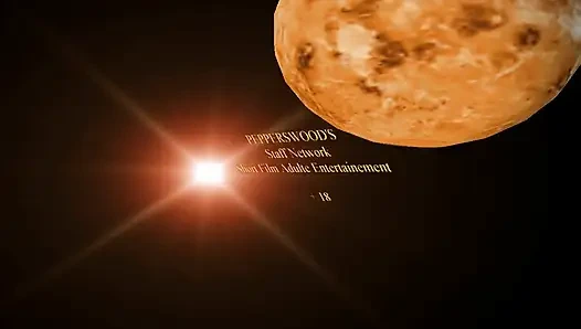 Deep into the ass of Natacha Guapa