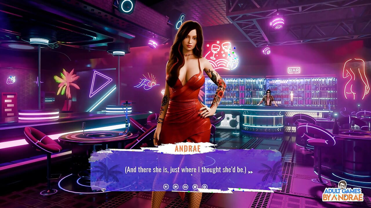 Ep20: Odblokowane Wszystkie Kończące Się Sceny - Wielkie Cycki Przygodowe (rozgrywka)