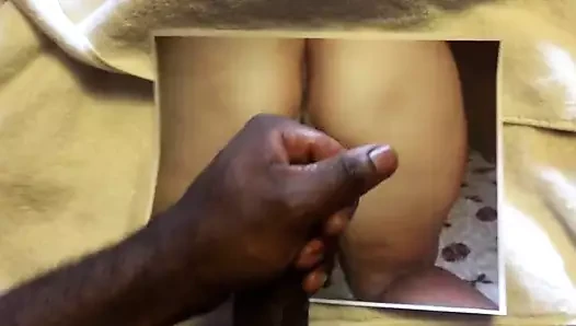 Neguito Cum Tribute