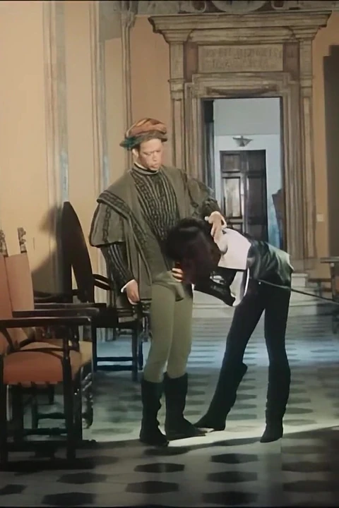 Le meilleur moment de notre vie porno - chapitre 10