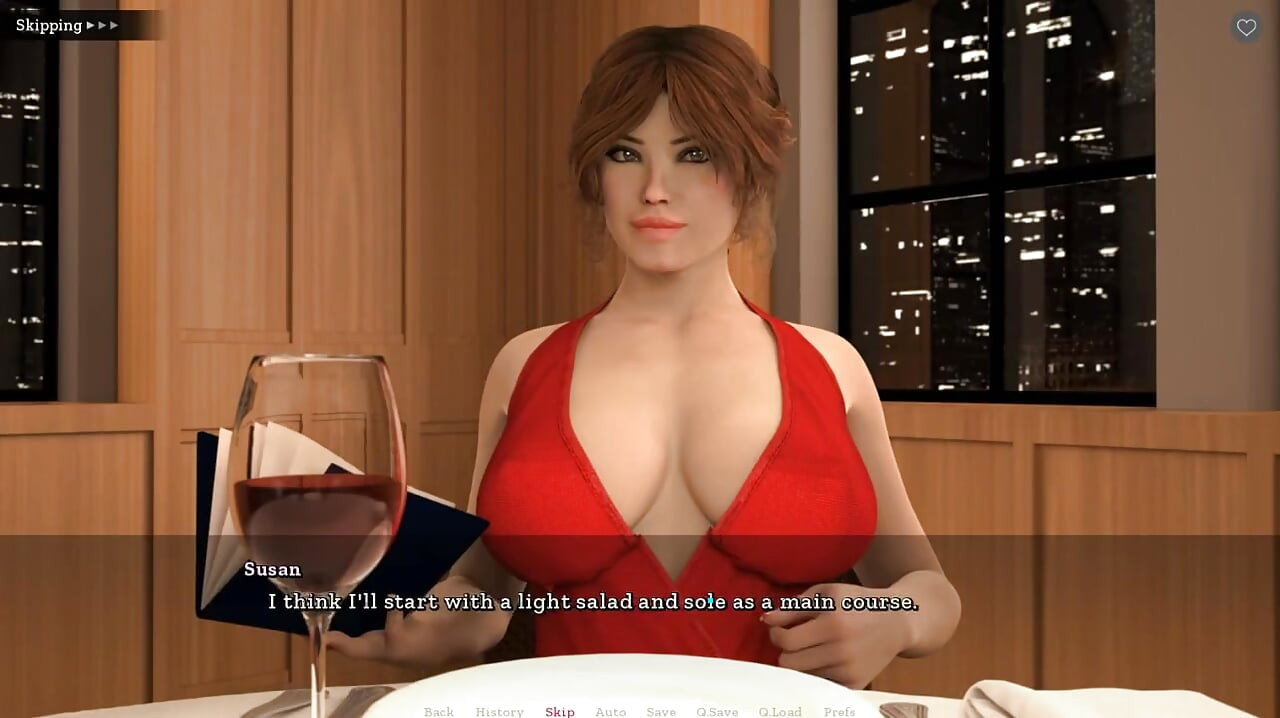 Üvey kız kardeş şehvet bölüm 22 oyun loveskysan69