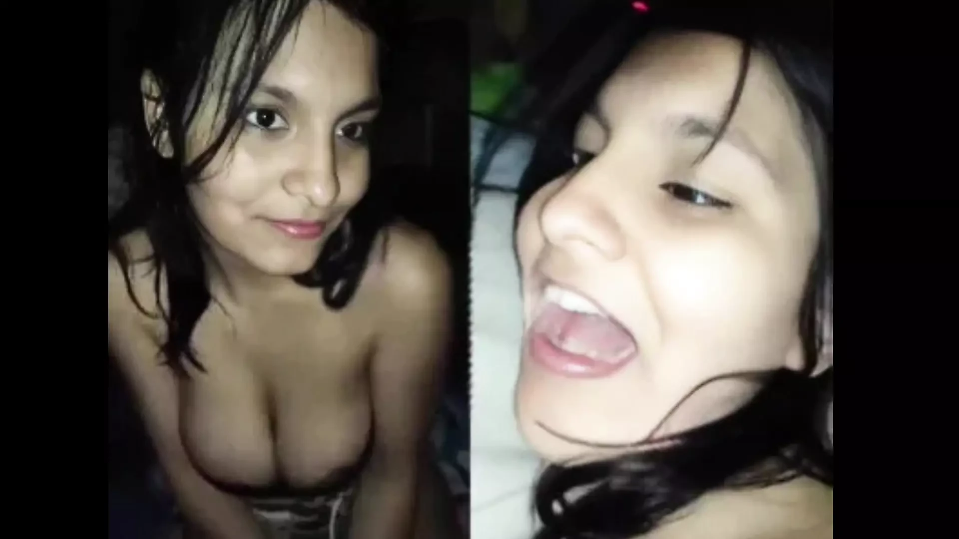 Hot indian girl fuked by monster dick