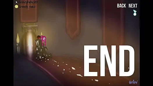 Kırmızı başlıklı oyunlar derlemesi (derpixon)