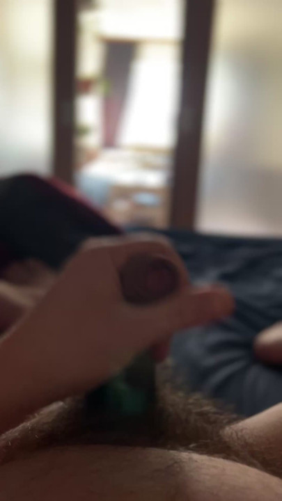 Masturbação