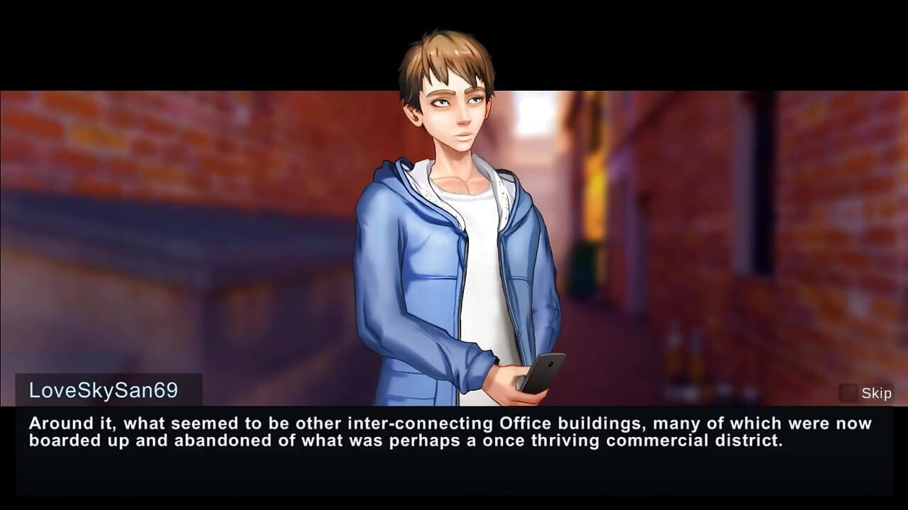 Taffy Tales V0.68.2a Dio 69 Savršeno seksi s vrućim tijelom od Loveskysan69