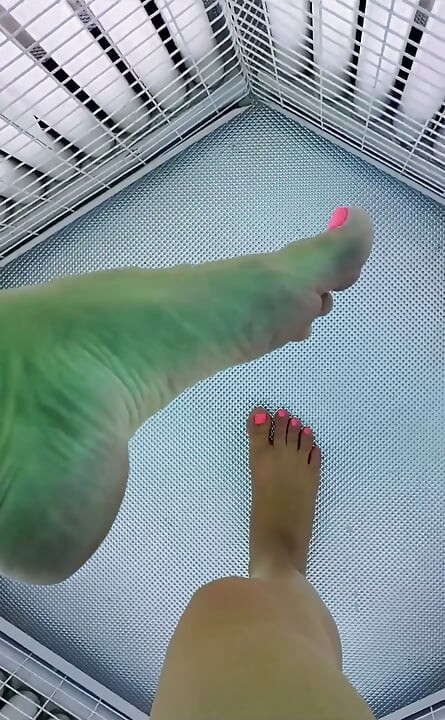 Sexy Feets