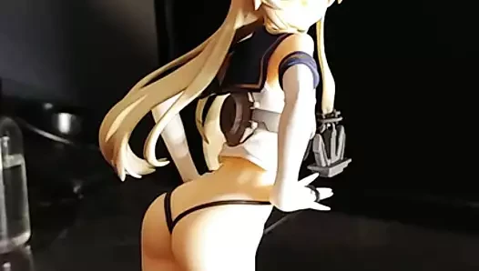 SoF Shimakaze