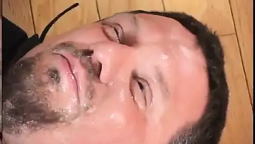 istriku di klub malam: istri yang lagi #264