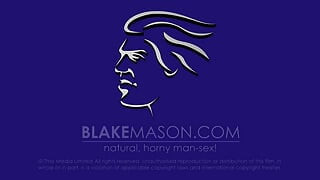 Blake Mason