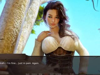 Love season #2 - เกมเพลย์ PC ไม่มีความคิดเห็น (hd)