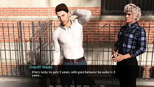 Hemşirelik zevke dönüyor: bir vakayı çözmek bölüm 87