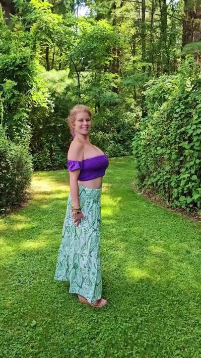 MOMMY Shares some BIG TIT ONLYFAN Content | Clip 1