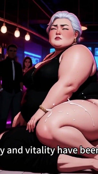 AI生成、性交、フェラチオ、アダルトショートプレイ、プロットはユーモラスです。エピソード1から、 | クリップ 2