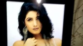 Randi Twinkle khanna thick cum tribute 