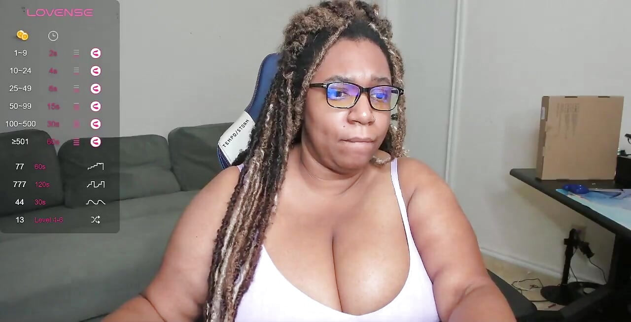 Stream Started
