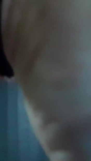 Captivating moment from "My neighbor is perverted"