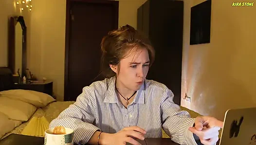 Как Киру Стоун Задеанонили, Сколько Хейта Я Схавала И Как Актрисы Живут С Этим