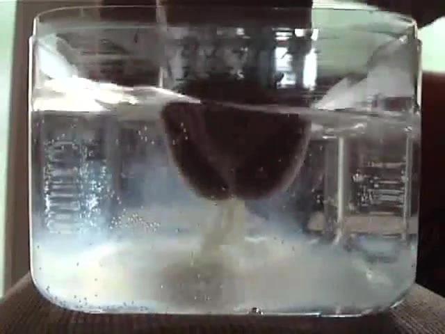 cum shown in purity