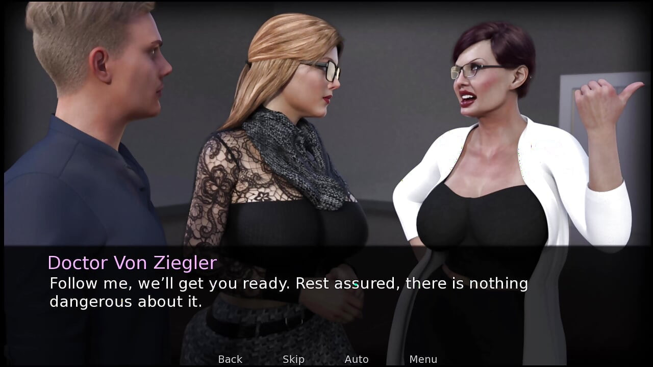 Bandar jalang 2. Dikongkek di bilik air.