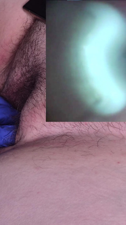 Look how you enter me baby | Clip 2