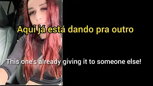 Rich Girl Loses Her Cell Phone and Intimate Videos Surface!