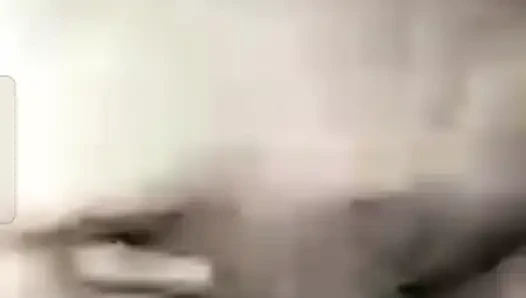 Saxsy high class Delhi girl video call fingaring sax .