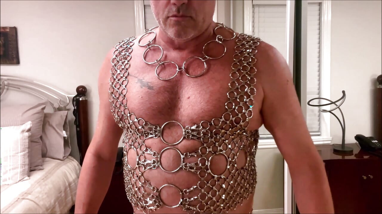 CHAIN REACTION - CHAIN ERECTION 2