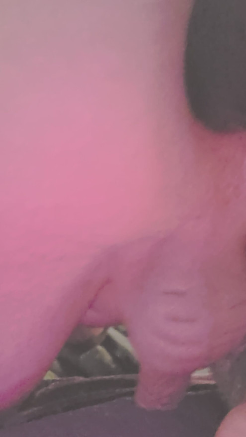 Sexe, gode anal