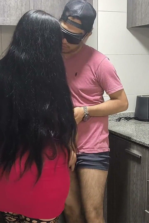 Video for Fans, Stepmother, Cooking Secrets