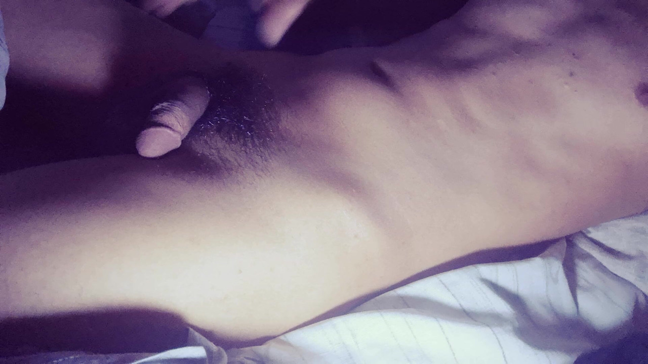 jerking before sleeping