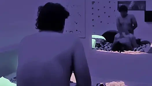 A Short Afternoon with My Ex