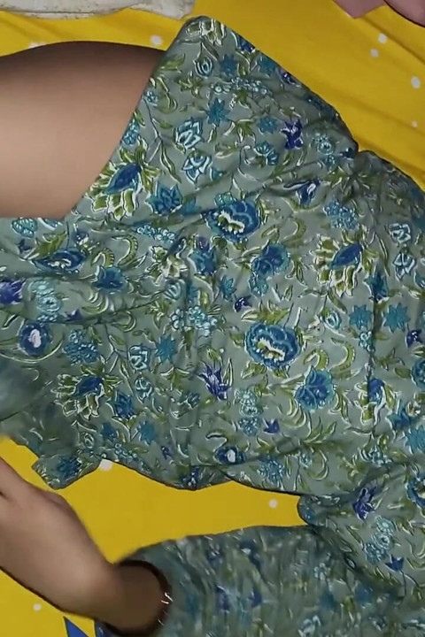 Threesom Big and Small Cock Fuck Sexy Latika