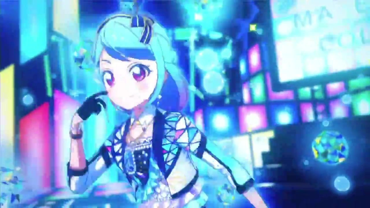 The World Is Spining ep52ver.