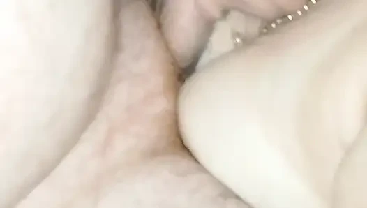 Mother in lingerie 2