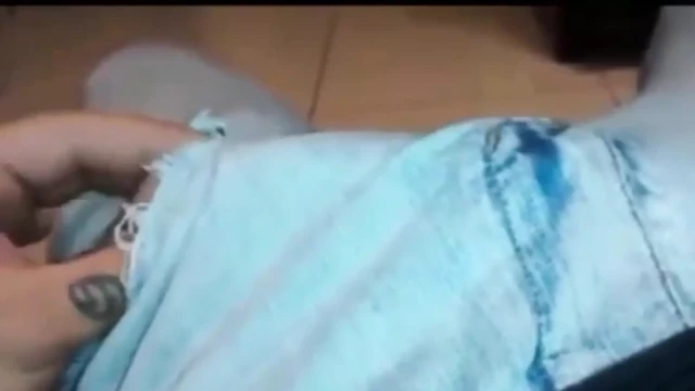 Too delicious handjob