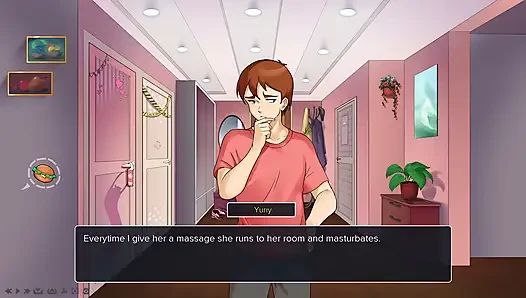 Vollständiges gameplay - milfs plaza, teil 7