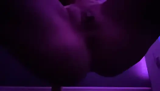 Turned Myself on Thinking About What I Want You to Do to Me