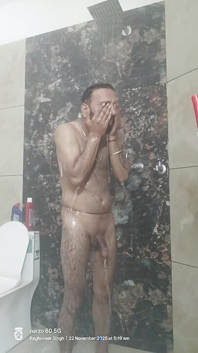 Индийский полицейский СЕ Gand Marvate Hue