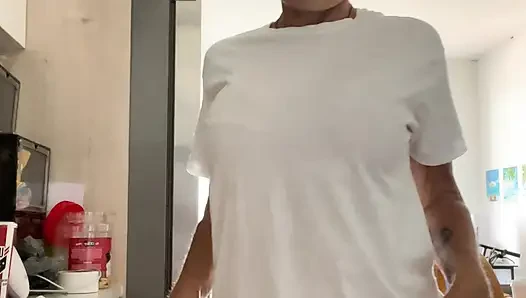 Solo play by Greek Goddess Steph