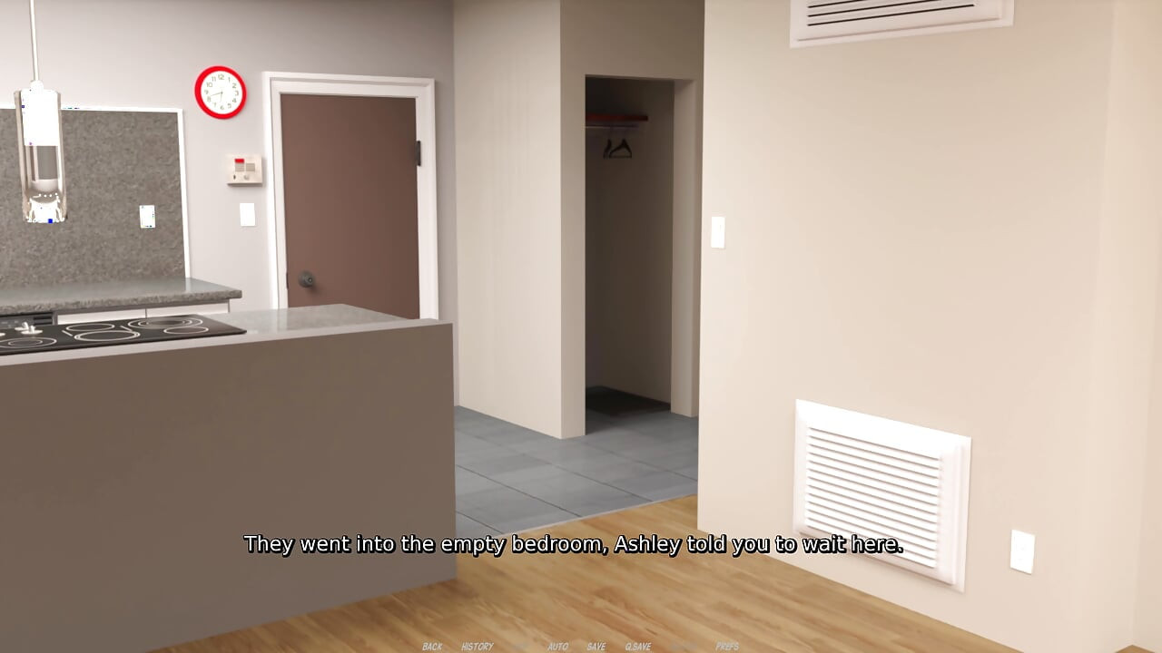 My Horny Wife Likes Interracial Sex (part 8)